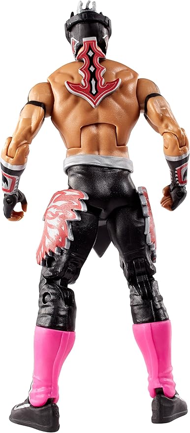 WWE Elite Figure, Kalisto