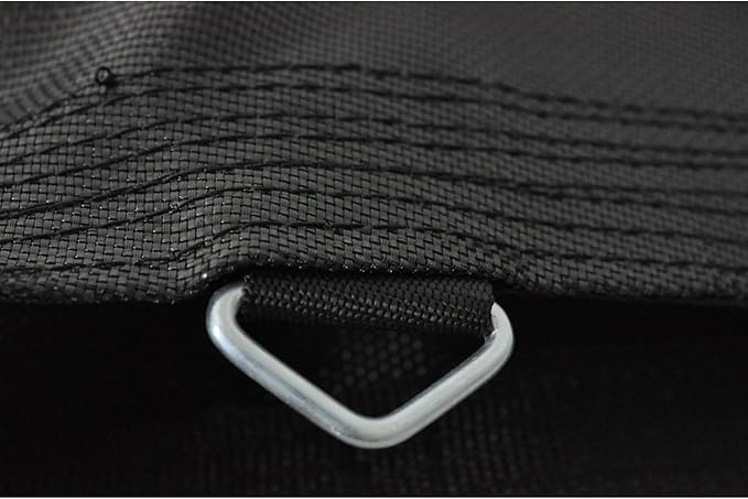 Machrus Upper Bounce Trampoline Replacement Mat, Ultra Durable PP with High Elasticity, Water Resistant