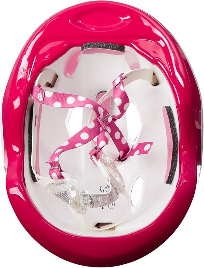 Bell Minnie Mouse Toddler Bike Helmets