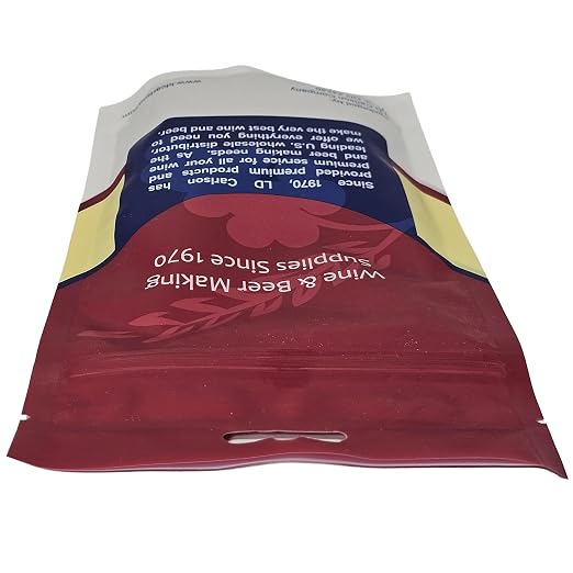 ‎64-A0I8-8T3F 1 Pound Bentonite Powder