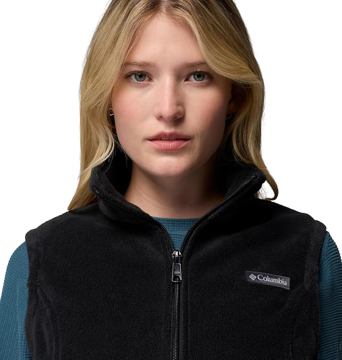Columbia Women's Benton Springs Vest