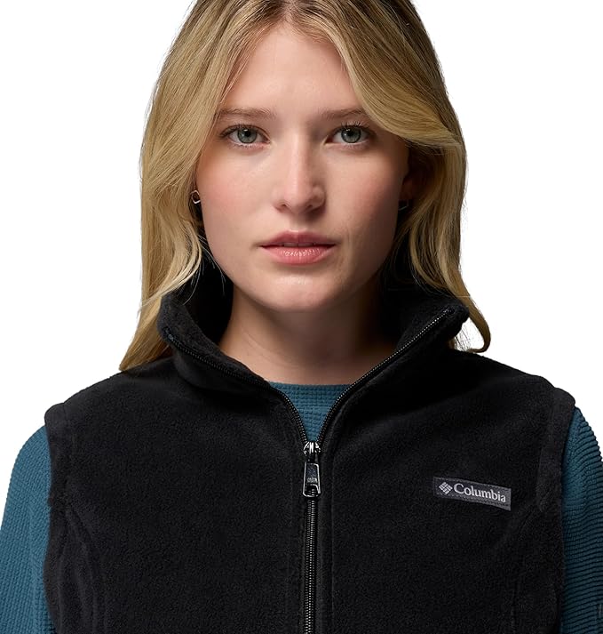 Columbia Women's Benton Springs Vest