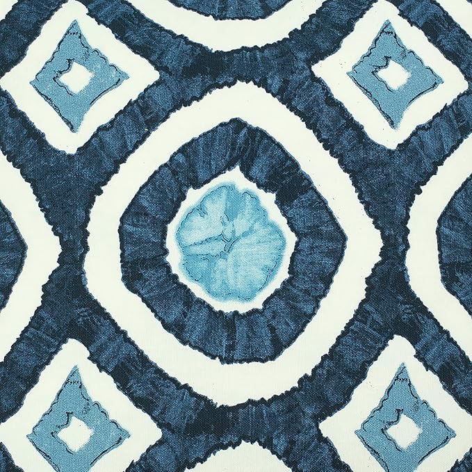 ROYALE LINENS 12 x 24 Pillow Insert - Down Alternative Throw Pillows Insert - Rectangle Pillow Pack of 1 - Bed & Couch Pillows - Inner Cushion for Bed, Cushion for Living Room - Shams Stuffer