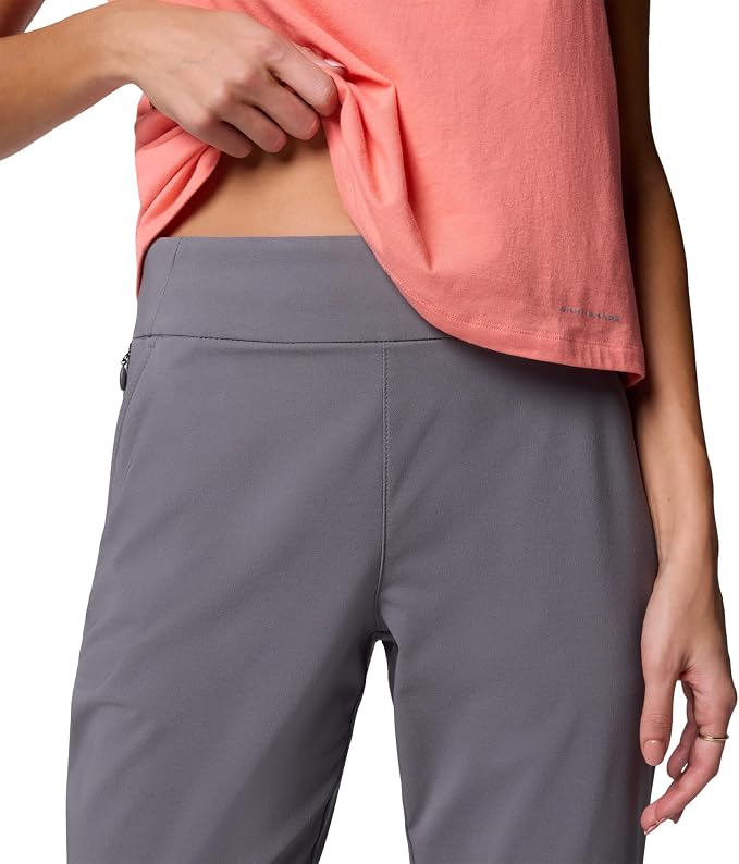 Columbia Women's Anytime Bootcut Pants