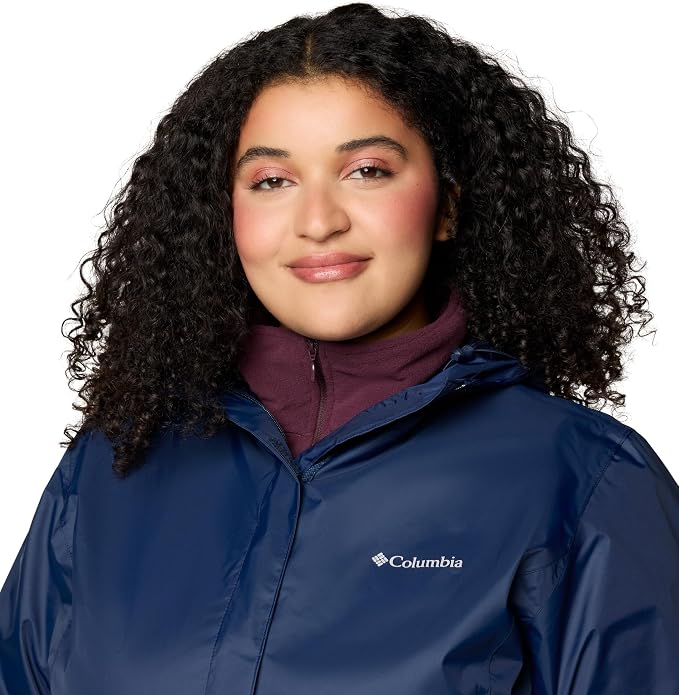 Columbia Women’s Arcadia II Jacket