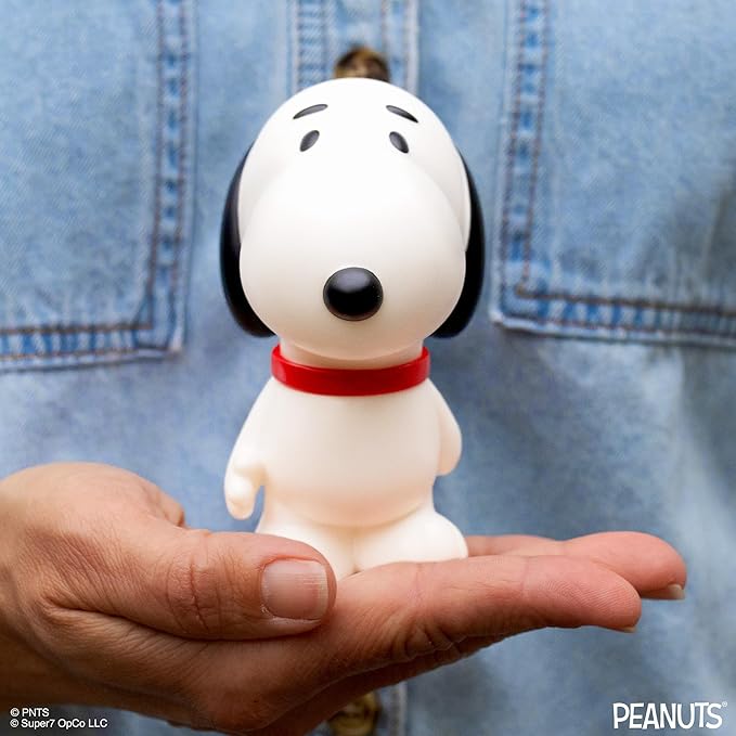 Super7 Peanuts Fun! Fun! Wave 02 - Snoopy (Walking) Action Figure