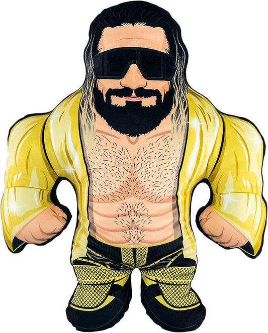 Bleacher Creatures WWE Seth Rollins 24" Bleacher Buddy - Soft Plush Toy