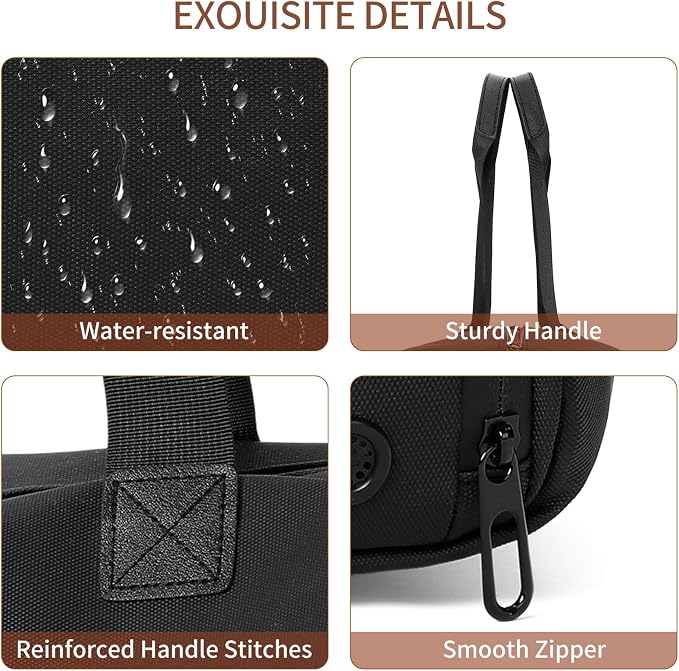 Handbag for Women Yoga Bag Large Capacity Yoga Pad Buckle with Shoe Compartment Water Bottle Sports Gym Bag Travel