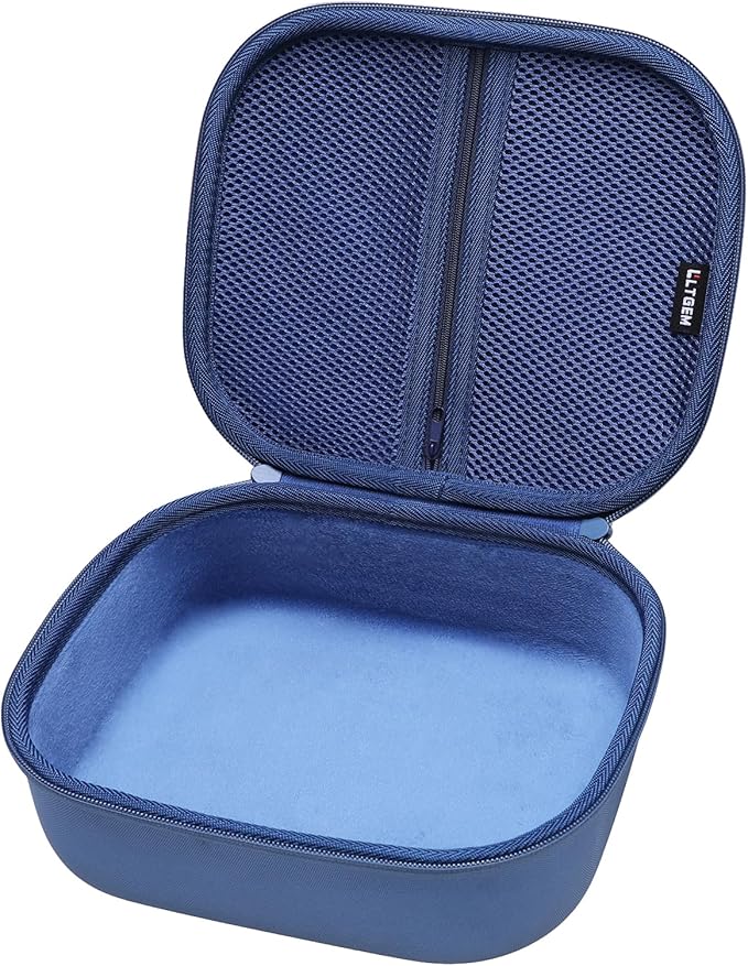 LTGEM Case Compatible with Little Tikes Story Dream Machine Starter Set, Case Only