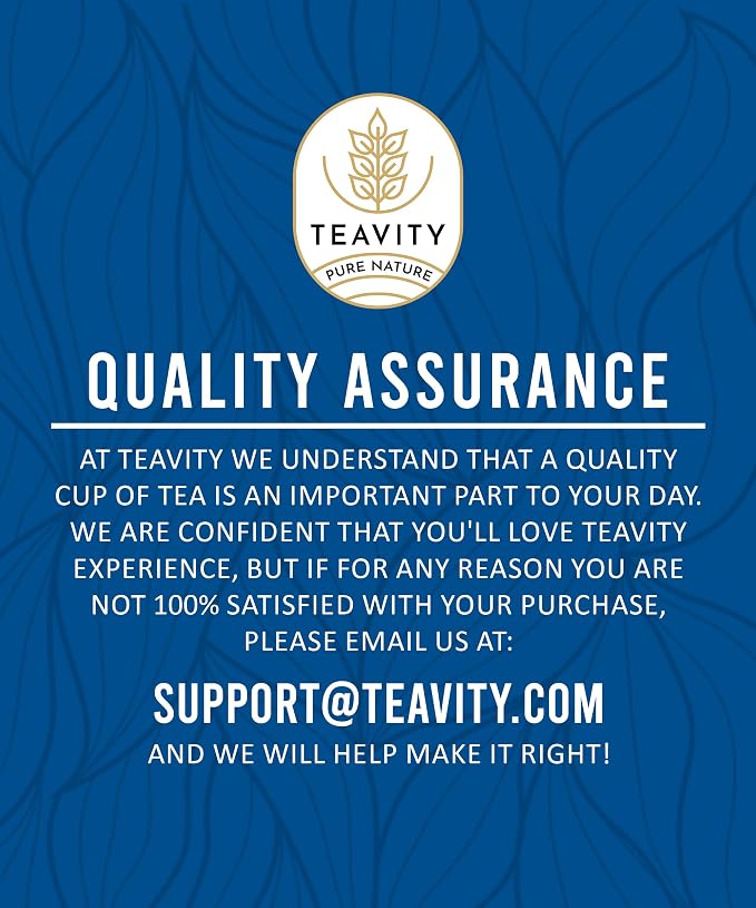 Organic Tea Pods with Ginger, Peppermint, Fennel, Licorice, & Rosehip Digest Delight by Teavity (36 Tea Pods)