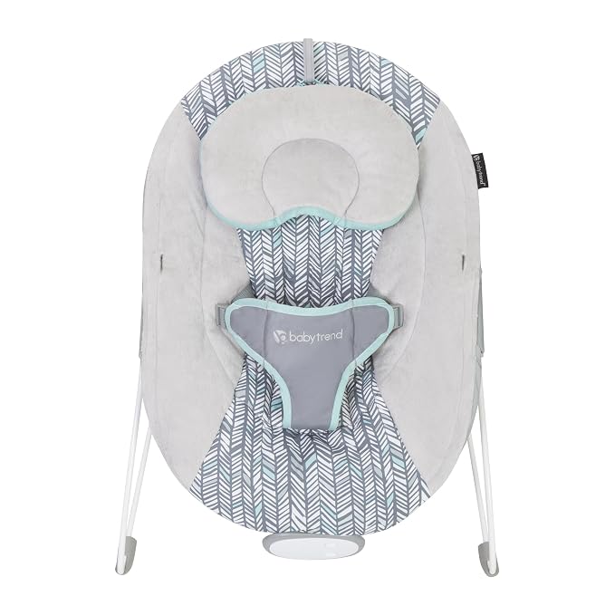 Smart Steps Trend EZ Bouncer, Ziggy
