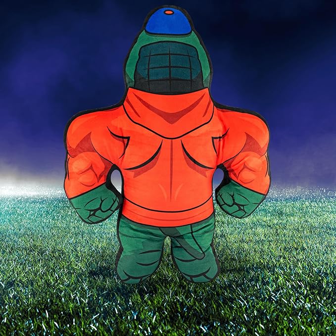 Bleacher Creatures University of Florida Albert E. Gator 24" Mascot Bleacher Buddy - Plush Toy