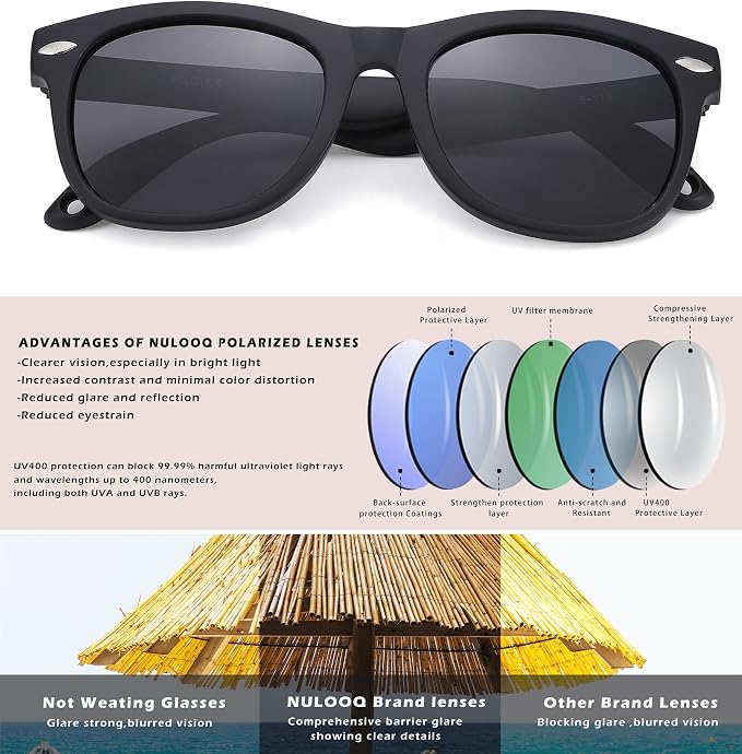 Polarized Baby Sunglasses with Strap - Unbreakable Flexible Infant Sunglasses for Toddlers Age 0-24 Months