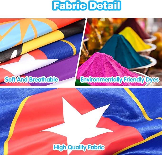 Roko Toys for 3-10 Year Old Boys, Superhero Capes for Kids Dress up Costumes Party Supplies Present Chistmas Gifts Stocking
