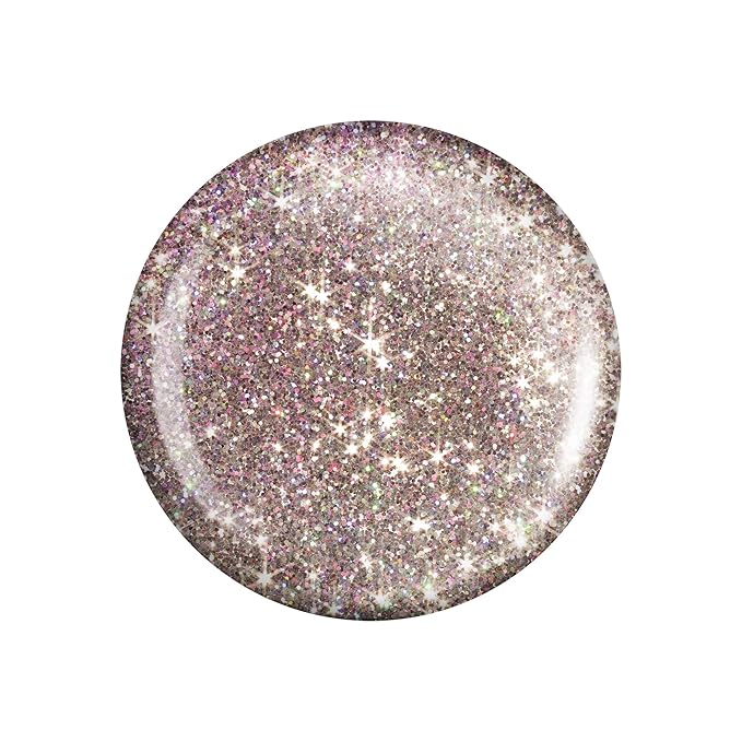 Kokie Professional Nail Polish, 0.54 Fl Oz (Celestial)