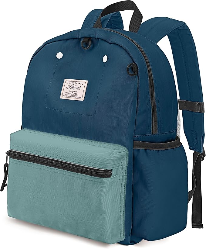 Toddler Backpack for Boys 2-5: Preschool Kindergarten 13" Daycare Backpacks Fit A4 Folder
