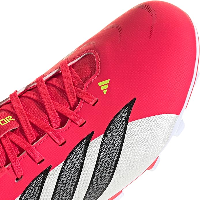 adidas Club Firm Ground/Multi Ground J