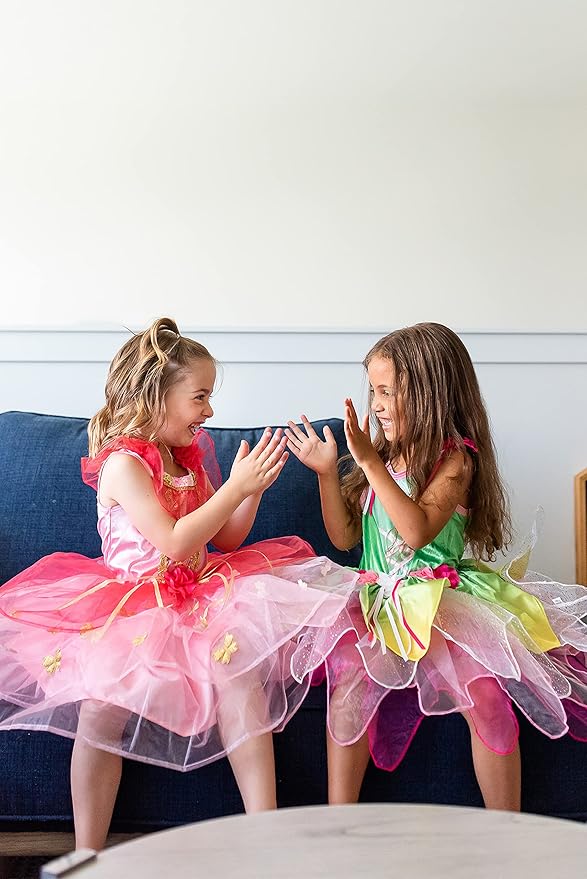 Little Adventures Butterfly Fairy Dress Up Costume