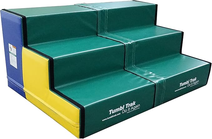 Tumbl Trak Steps Multi