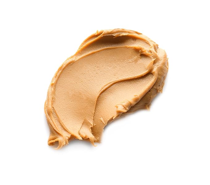 Element Snacks - Peanut Butter Rice Cakes (Pack of 8), All-Natural Rice, Healthy Snacks for Kids or Adults, Non GMO, Certified Gluten-Free and Kosher
