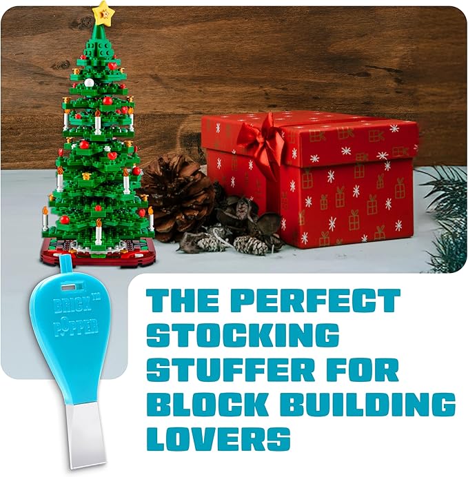 World's Fastest Separator Tool - Efficient Remover for Kids and Adults - Perfect for Ages 6 and Up - Essential Tool (Light Blue)