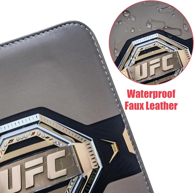 400 Pockets Card Binder for Cards,Portable Waterproof Storage Bag with Removable Sleeves for Sports Cards Collectors