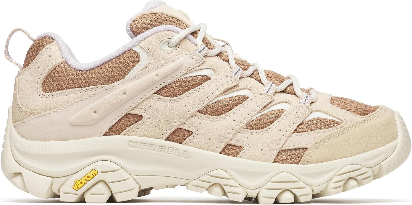 Merrell Women's Moab 3 Hiking Shoes