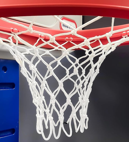 Galvanox Replacement Net for Little Tikes Easy Score Basketball Hoop