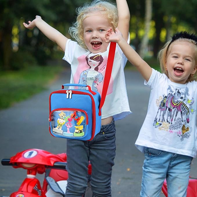 Annmore Storage Bags for Little Tikes Story Dream Machine Collections