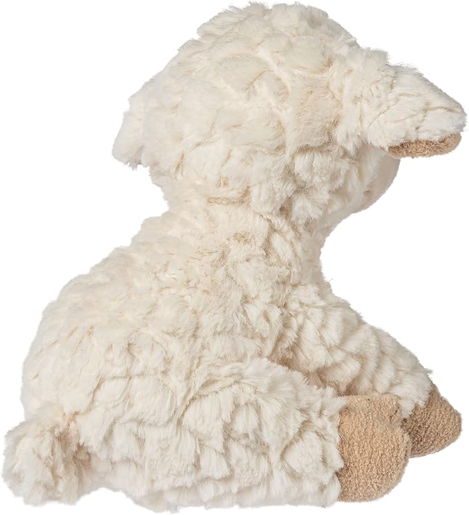 Mary Meyer Putty Stuffed Animal Soft Toy, 9-Inches, Maggie Lamb