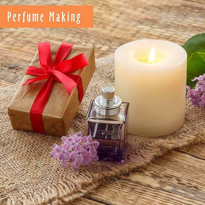 Beach Samba Fragrance Oil, MitFlor 30ml Scented Essential Oil, Large Size Premium Fragrance Oil for Soap & Candle Making, Summer Essential Oils for Diffusers for Home, Refreshing Tropical Fruit Scents