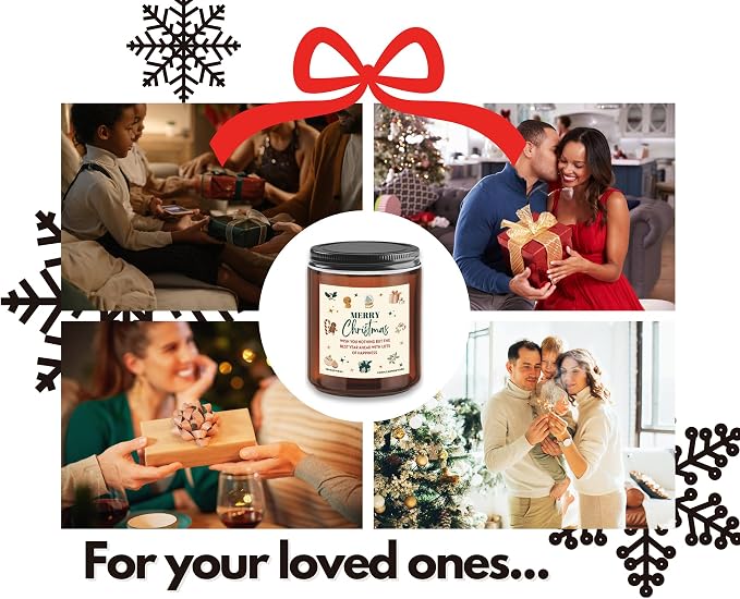 50 Pcs Customizable Thanksgiving Gifts for Women, Personalized Candles for Party Favors Bulk, 1.5oz Amber Jar Thanksgiving Scented Candles Thank You Gifts for Women Men Family Friends Coworkers