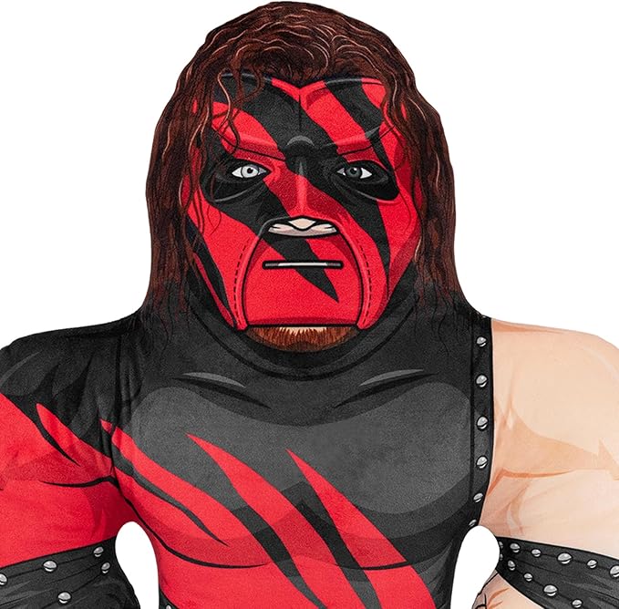 Bleacher Creatures WWE Kane 24" Bleacher Buddy - Soft Plush Toy
