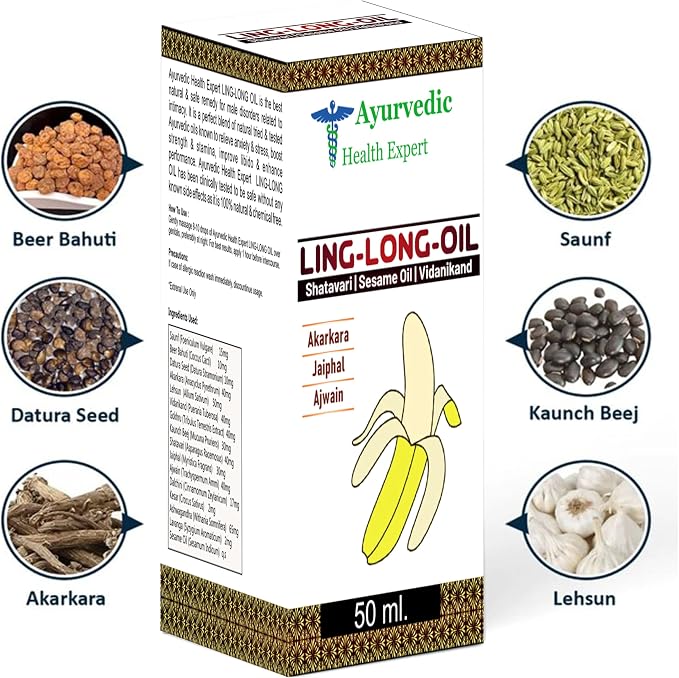 Boosting Oil Essential Oils for Libido Oil for Erectile Support Aphrodisiac Massage Oil for Couples (50 Ml Pack of 1) 1.6oz