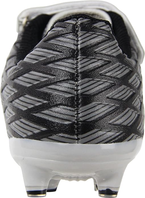Kids Soccer Cleats Outdoor Firm Ground Athletic Shoes