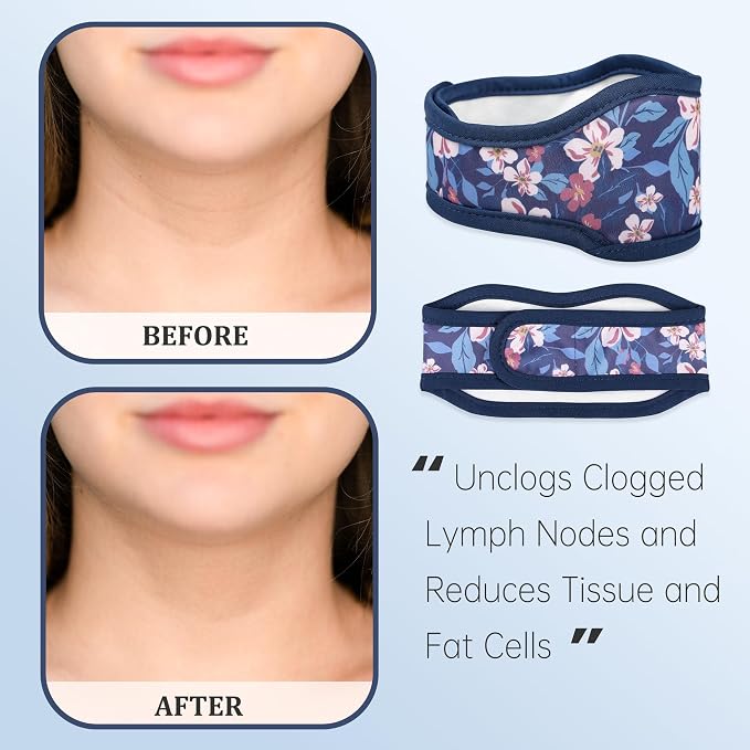 Castor Oil Pack Wrap Organic Cotton 2 Pcs, Castor Oil Cold Pressed Highly Absorbent for Liver Detox, Gifts for Women