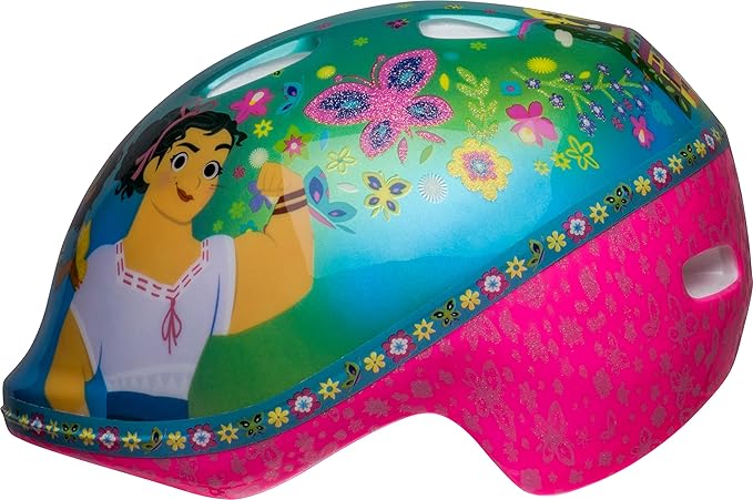 BELL Disney Encanto Bike Helmet
