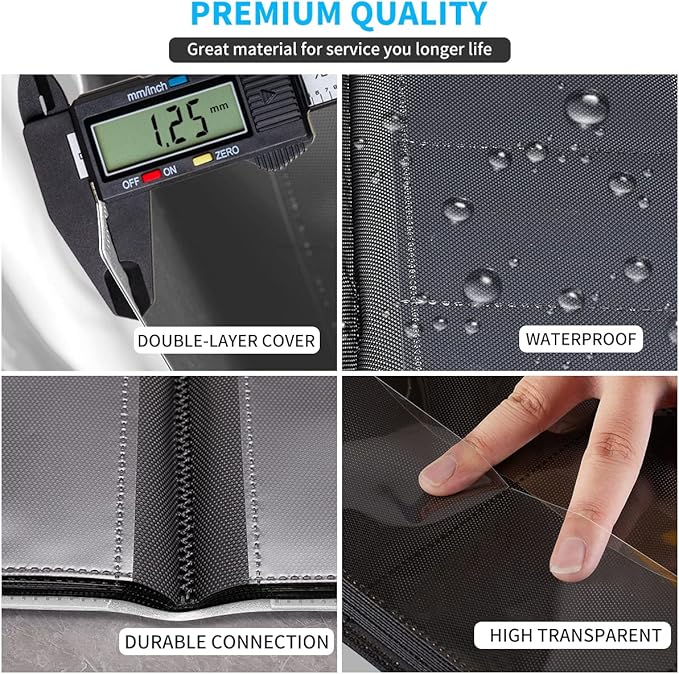 Card Binder, Upgraded 9 Pockets Trading Card Collection Binder for Cards, 360 Card Book Holder Album for Yugioh, MTG, TCG, Magic, Sports Cards - White