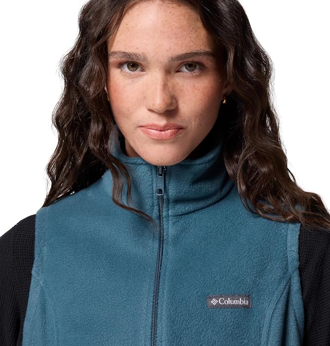 Columbia Women's Benton Springs Vest