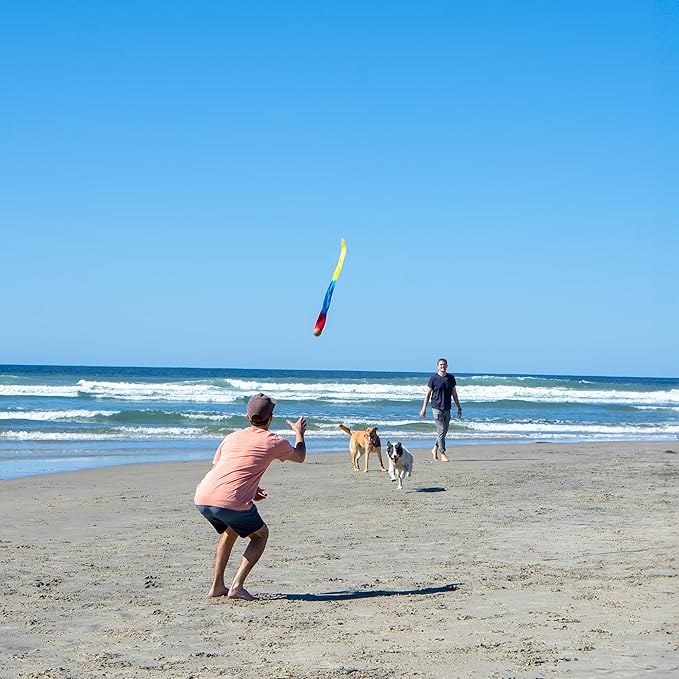 Foxtail Sport - The Original 90s Throw and Catch Outdoor Game (Ages 8+)