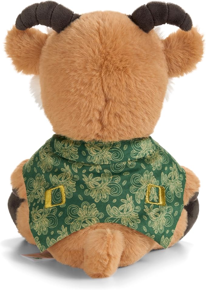 The Noble Collection Wicked: Dr. Dillamond Plush