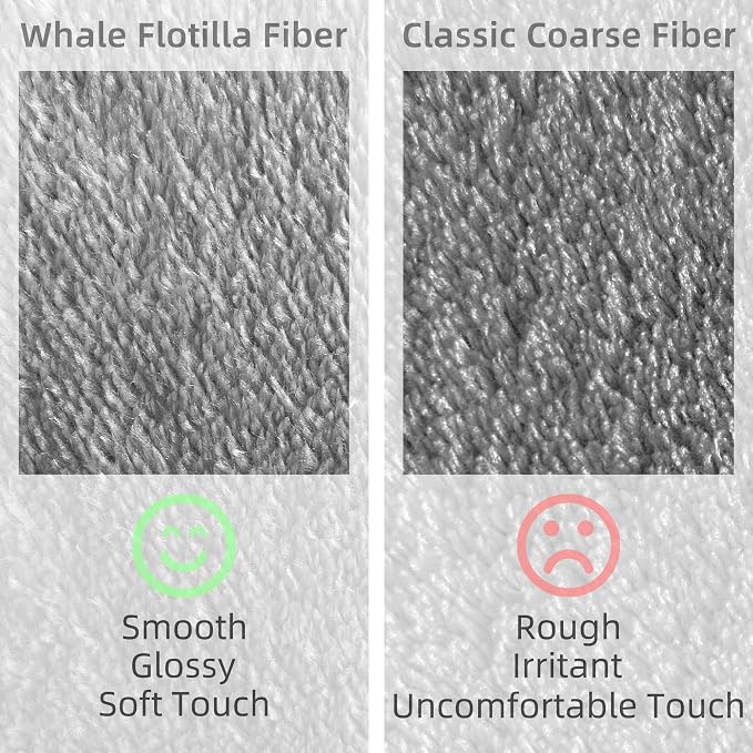 Whale Flotilla Flannel Fleece Fall Bed Blanket Queen Size, Coral | Lightweight Breathable Soft Bedspread, Plush Fluffy Coverlet Chevron Design Decorative Blanket for Home Life, 90x90 Inch