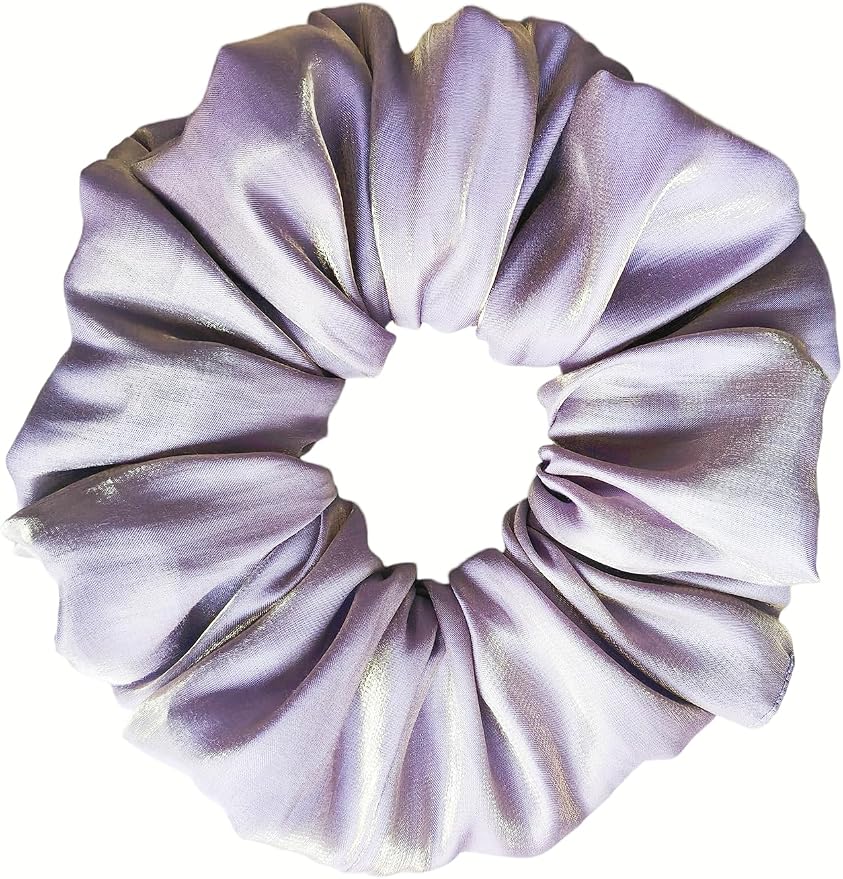 Yoga Mat Scrunchie - Yoga Mat Strap Band - Fits Most Size Mats (Not Suitable for Overly Thick Mats)