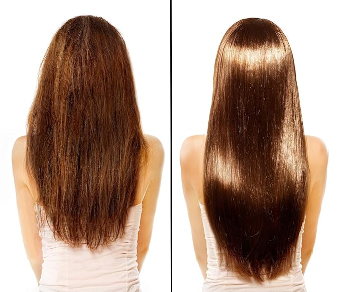Hair Chemist Pro-Growth Biotin Hair Oil 7.1 oz. - Hair Oil for Hair Growth