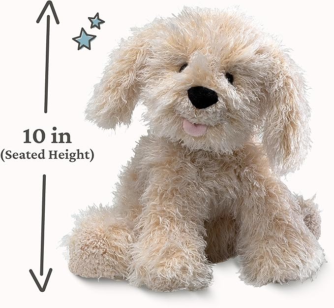 GUND Dsgnr Pups Karina Labradoodle
