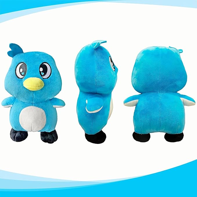hgxim 9.8 Inch Game Figure Decorations for Room Decor for Video Game Fans