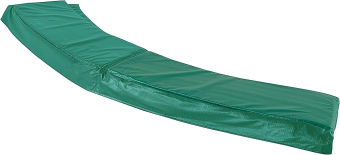 Machrus Upper Bounce Round Trampoline Replacement Safety Pad Spring Cover, Protective Accessories