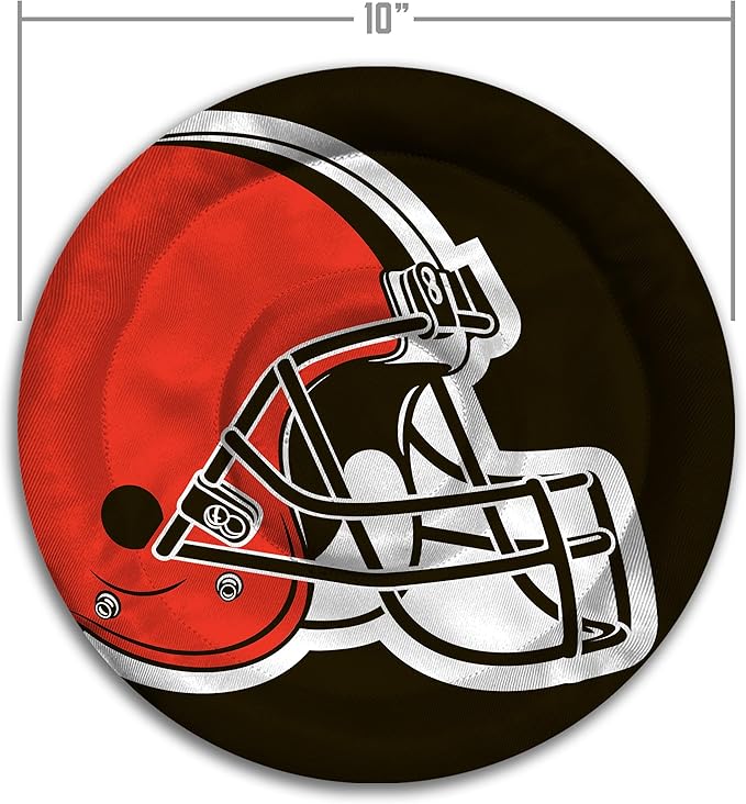 YouTheFan NFL Flimzee Bean-Bag Flying Disc