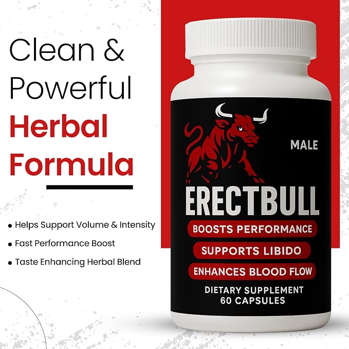 Semen Volume Booster - Load Maximizer, Testosterone Booster, Male Performance Premium Ingedients for Men 90 Capsules