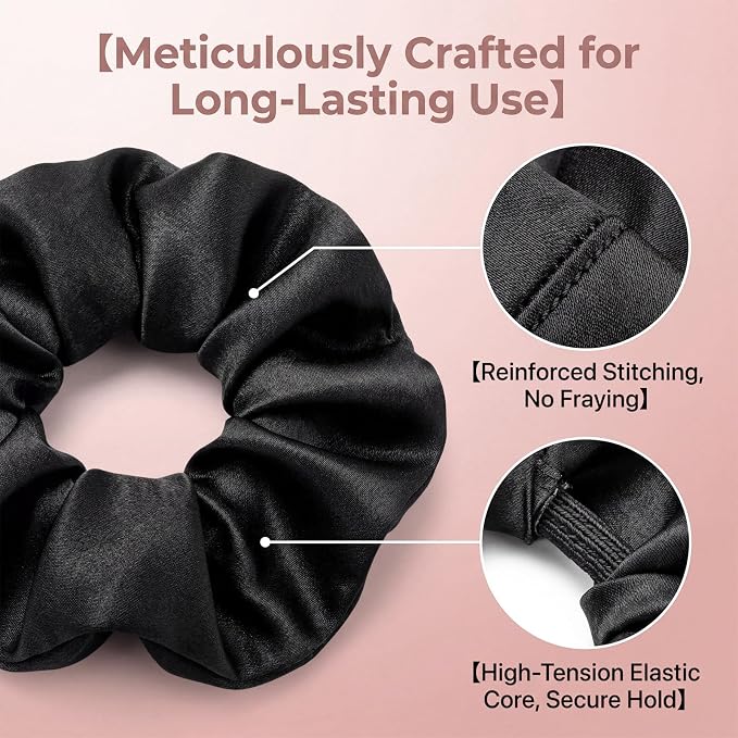Yoga Mat Scrunchie Yoga Mat Strap Band Holds Your Yogas Mats in Style Stylish Holder Stretchable Velvet Fabric Fits All Standard Yogamats (mat not included)